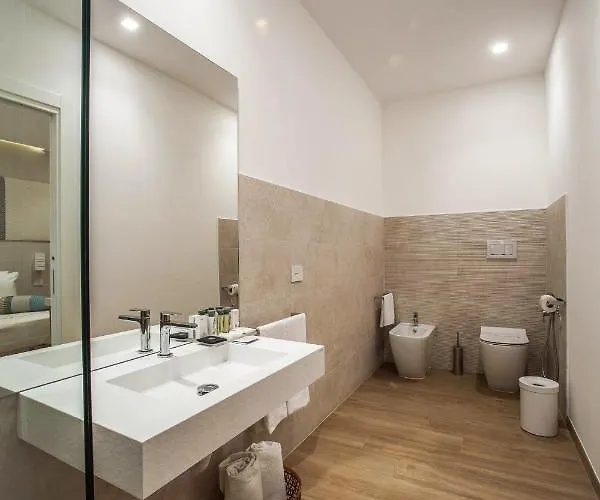 Noha Lifestyle - Adults Only Hotel 4*