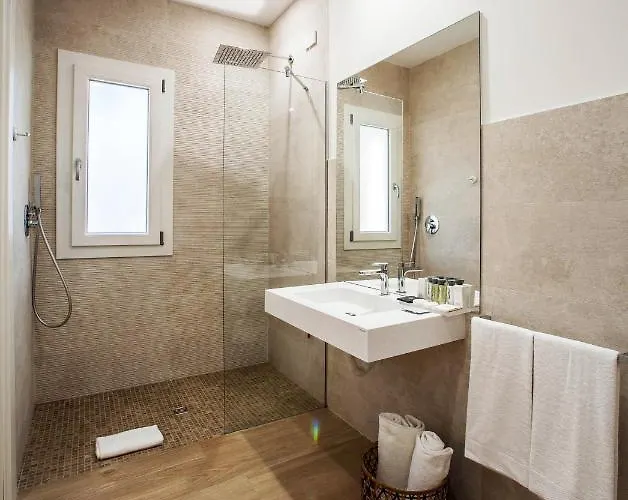 Noha Lifestyle - Adults Only Hotel 4*