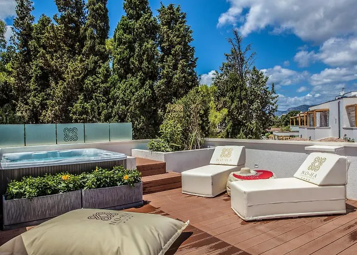 Noha Lifestyle - Adults Only Pula