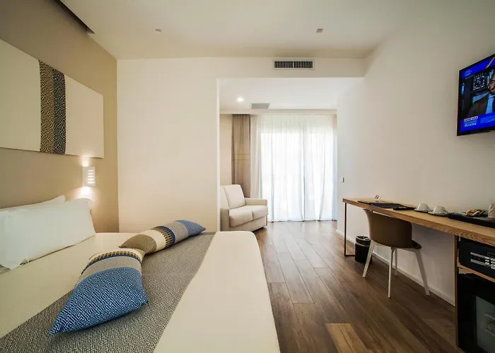 Noha Lifestyle - Adults Only Pula