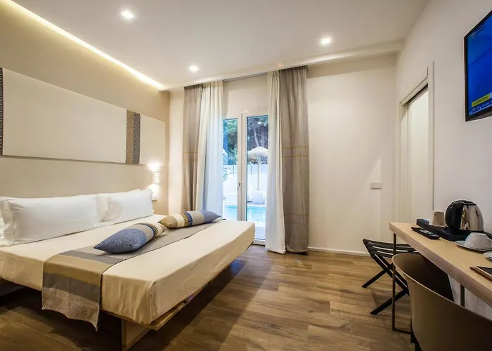 Noha Lifestyle - Adults Only Hotel Pula