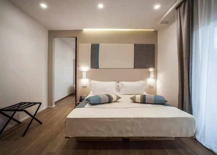 Noha Lifestyle - Adults Only Hotel Pula