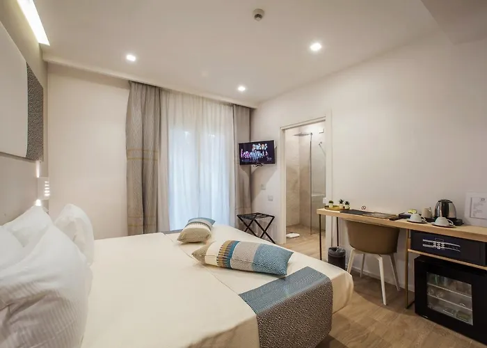 Noha Lifestyle - Adults Only Hotel