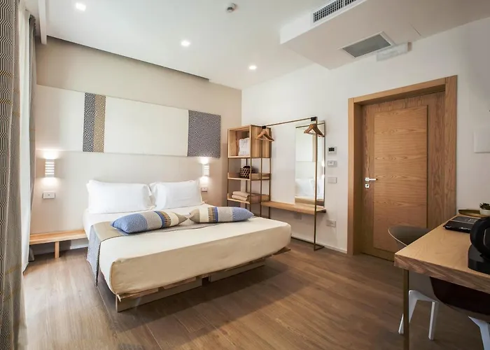 Hotel Noha Lifestyle - Adults Only