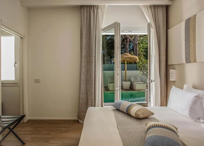 Noha Lifestyle - Adults Only 4*