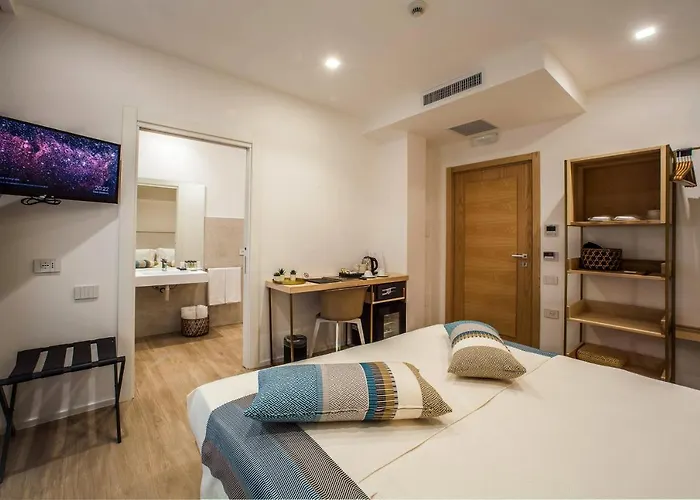 Noha Lifestyle - Adults Only Hotel