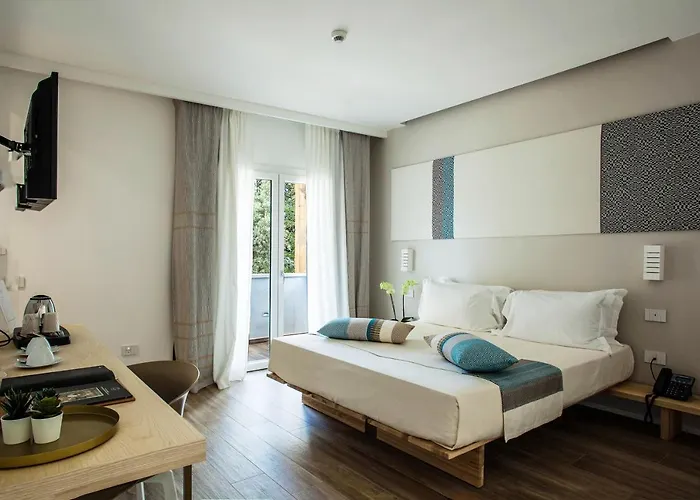 Hotel Noha Lifestyle - Adults Only