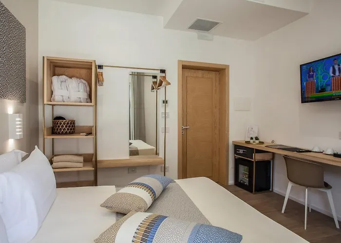Noha Lifestyle - Adults Only 4*