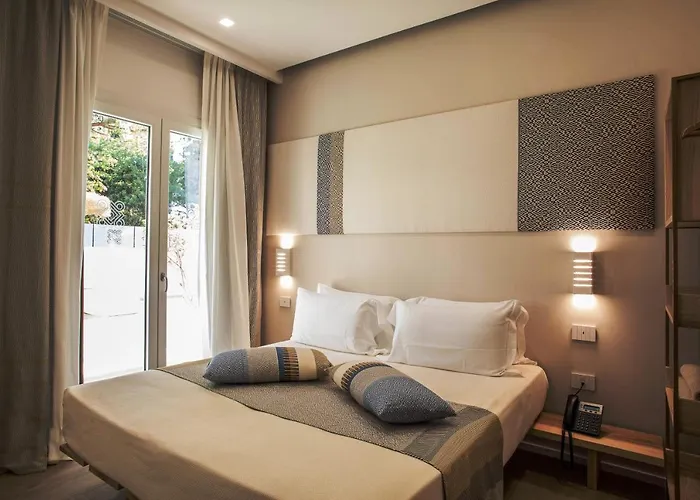 Hotel Noha Lifestyle - Adults Only 4*