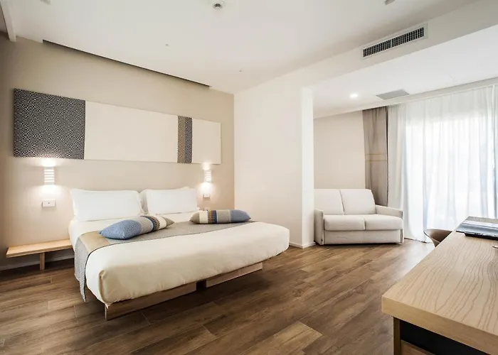 Noha Lifestyle - Adults Only Hotel