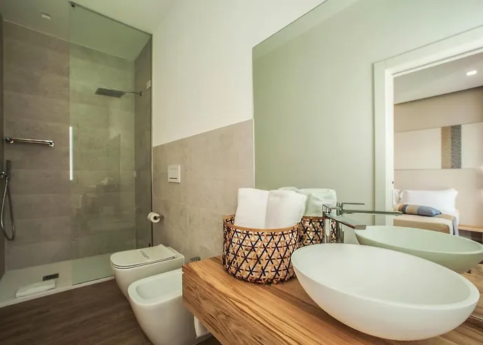 Hotel Noha Lifestyle - Adults Only