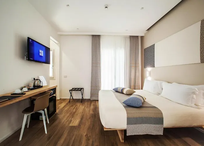 Noha Lifestyle - Adults Only Hotel 4*