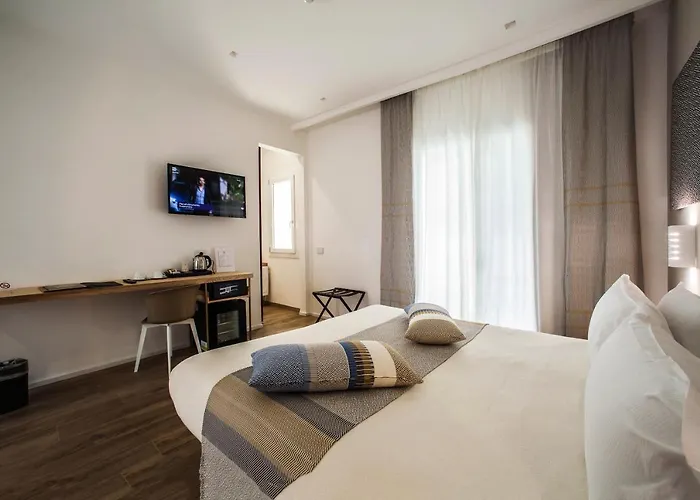 Noha Lifestyle - Adults Only Hotel 4*