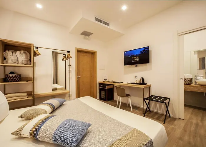 Noha Lifestyle - Adults Only Hotel 4*