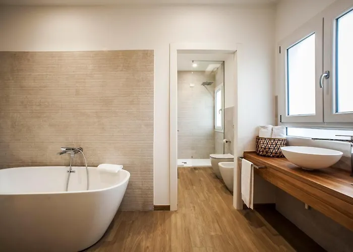 Noha Lifestyle - Adults Only 4*