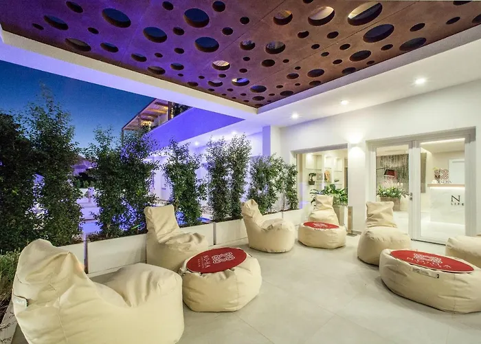 Hotel Noha Lifestyle - Adults Only