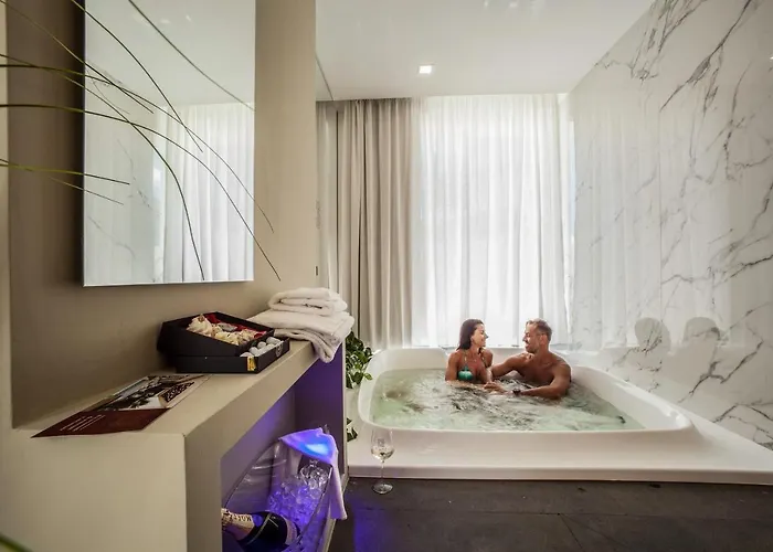 Hotel Noha Lifestyle - Adults Only