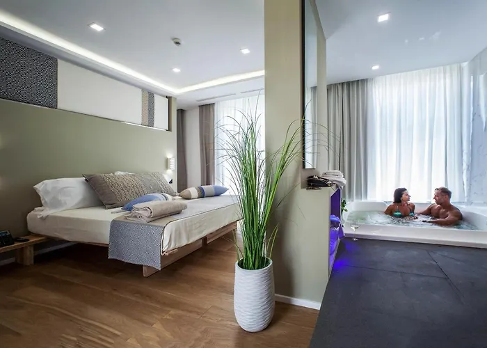 Noha Lifestyle - Adults Only 4* Pula