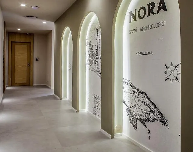 Noha Lifestyle - Adults Only Hotel Pula