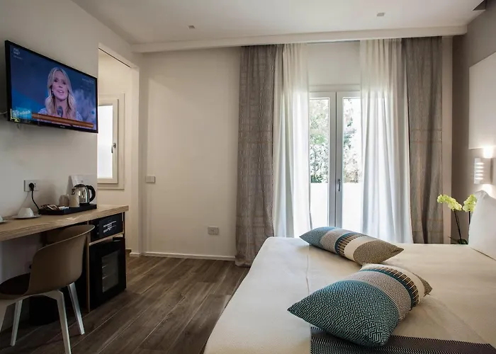 Noha Lifestyle - Adults Only Hotel