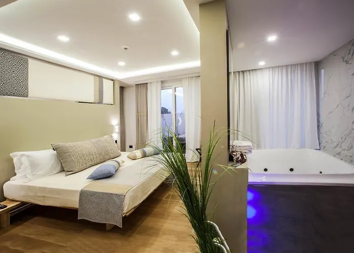 Hotel Noha Lifestyle - Adults Only Pula