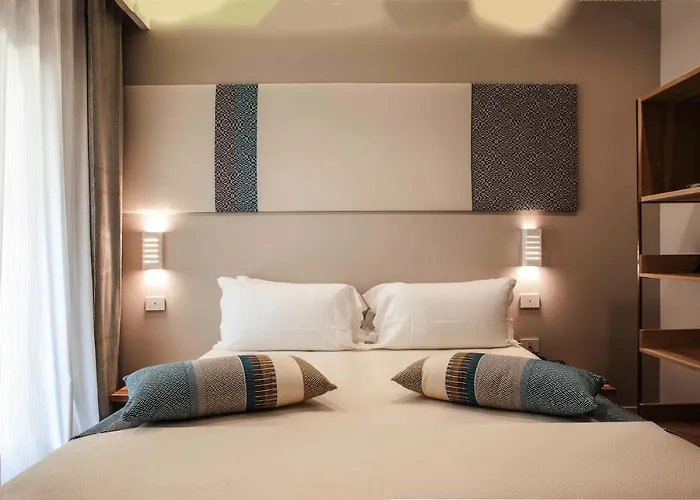 Hotel Noha Lifestyle - Adults Only Pula