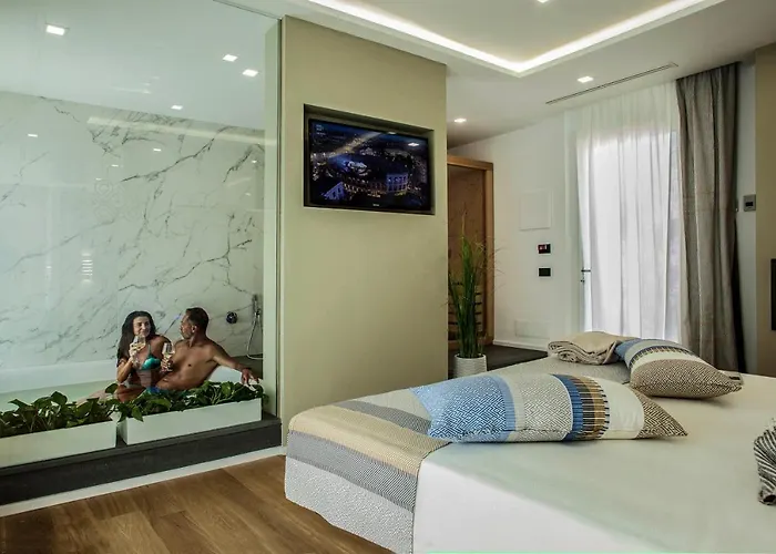 Hotel Noha Lifestyle - Adults Only