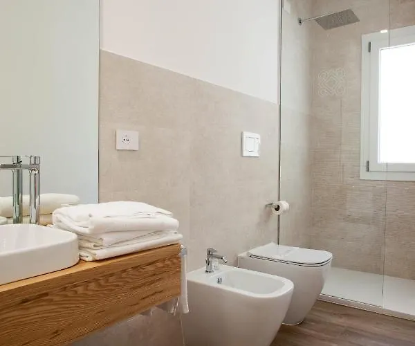 Hotel Noha Lifestyle - Adults Only