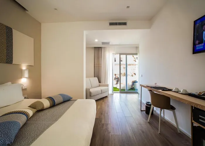 Hotel Noha Lifestyle - Adults Only