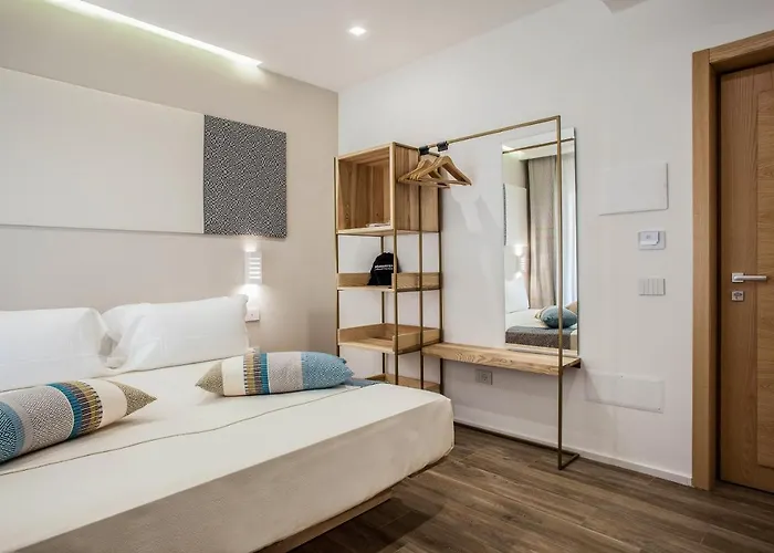 Hotel Noha Lifestyle - Adults Only 4*