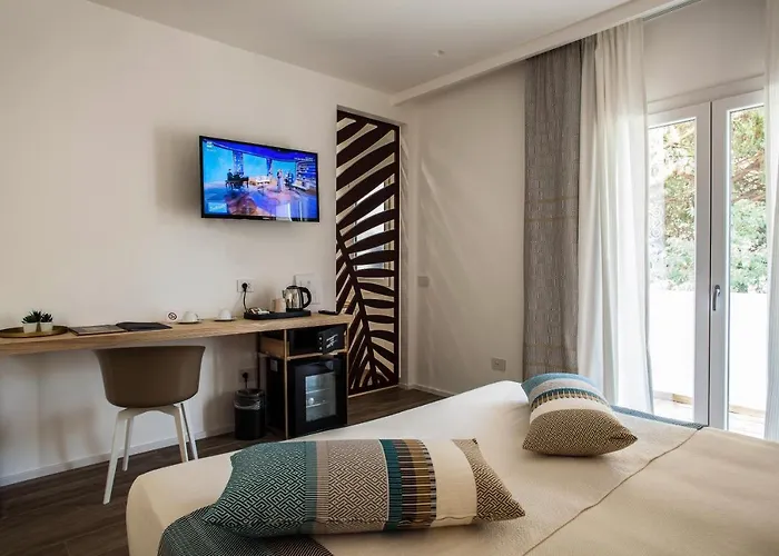 Noha Lifestyle - Adults Only Hotel 4*