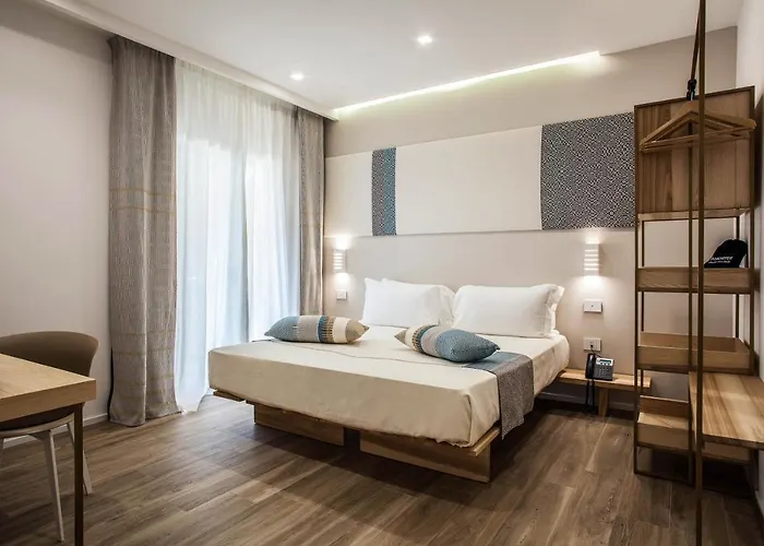 Noha Lifestyle - Adults Only Hotel 4*