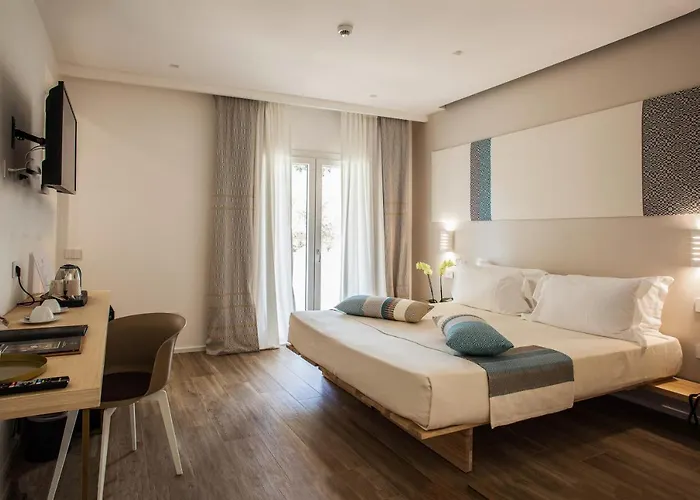 Noha Lifestyle - Adults Only Pula