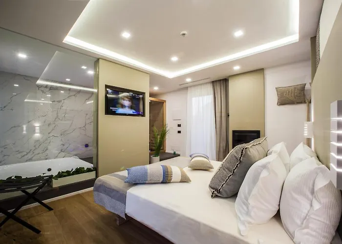 Noha Lifestyle - Adults Only 4*