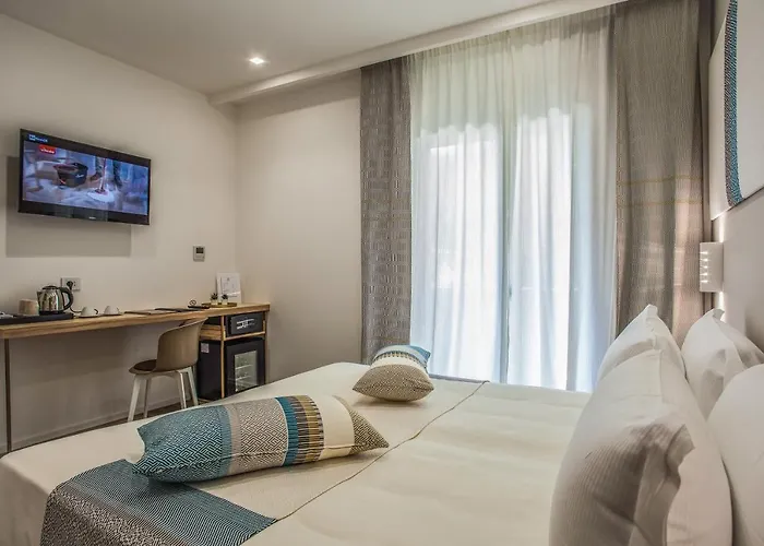 Noha Lifestyle - Adults Only Hotel