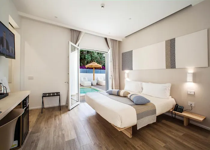 Noha Lifestyle - Adults Only Hotel