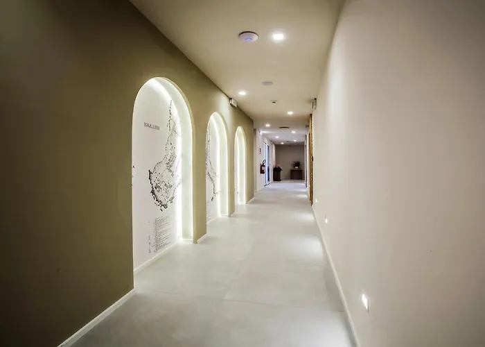 Noha Lifestyle - Adults Only Hotel