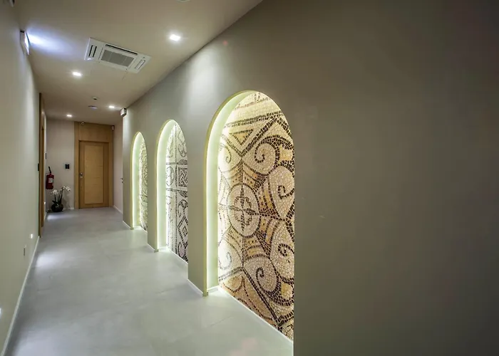 Noha Lifestyle - Adults Only Hotel