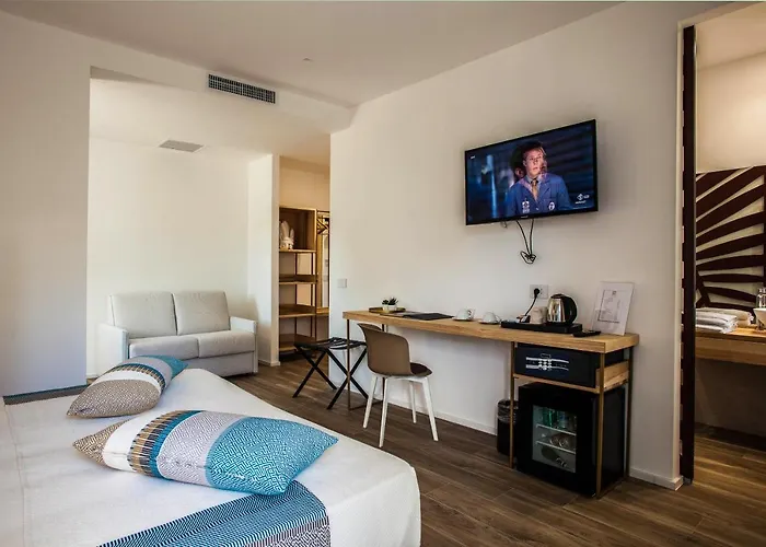 Hotel Noha Lifestyle - Adults Only 4*