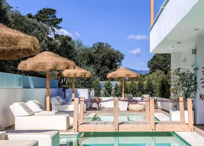 Noha Lifestyle - Adults Only Hotel 4*