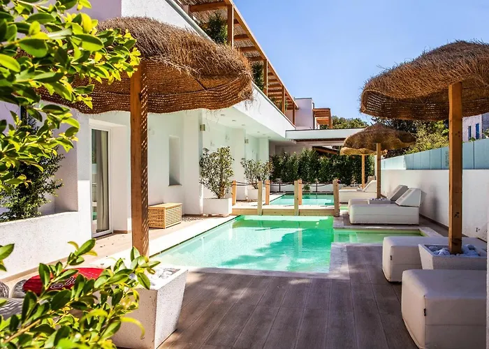 Hotel Noha Lifestyle - Adults Only 4*