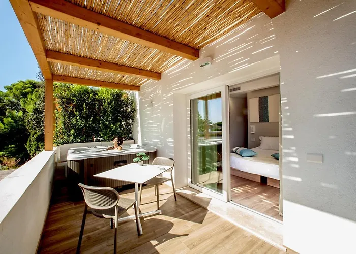ホテル Noha Lifestyle - Adults Only 4*