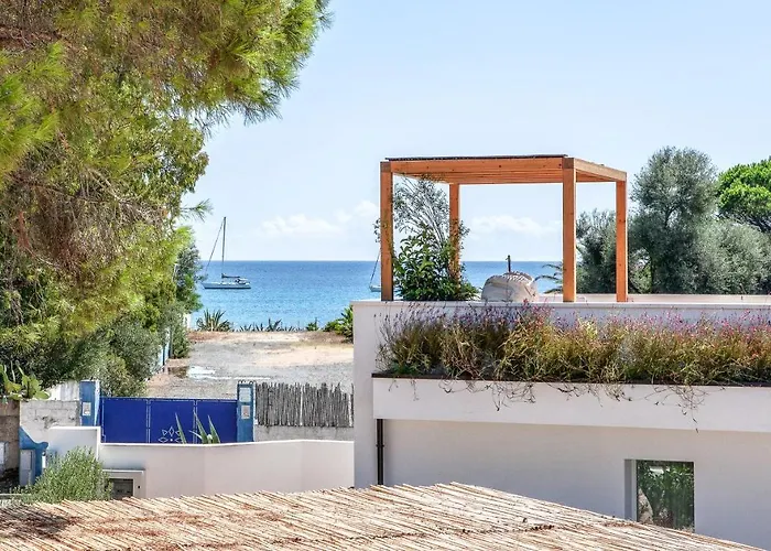 Noha Lifestyle - Adults Only Hotel 4*