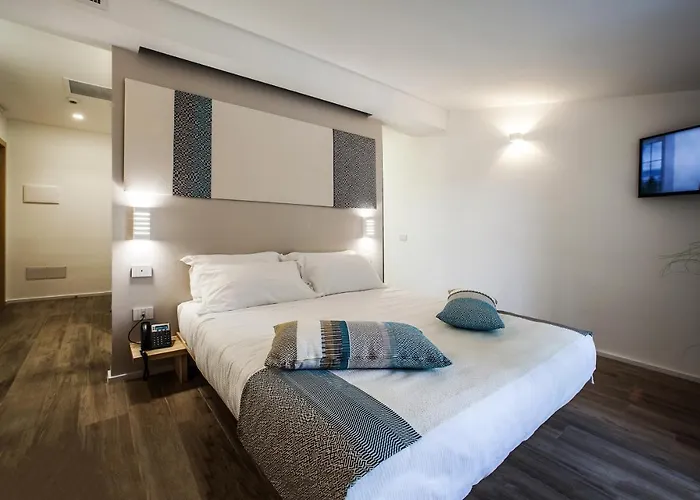 Hotel Noha Lifestyle - Adults Only Pula