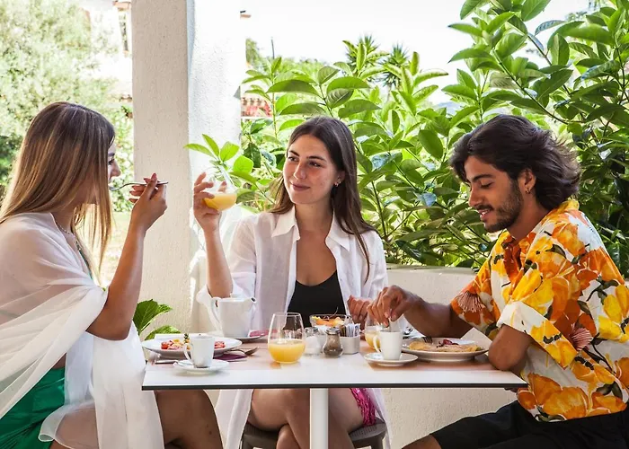 Noha Lifestyle - Adults Only Hotel