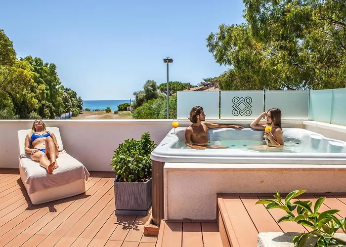 Hotel Noha Lifestyle - Adults Only