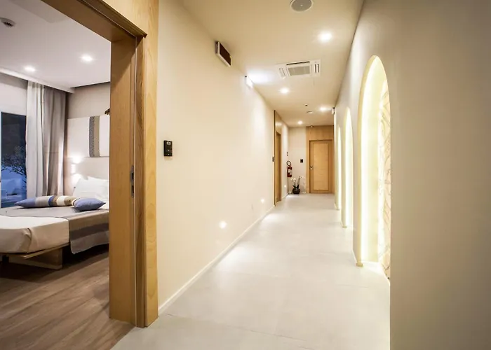 Hotel Noha Lifestyle - Adults Only 4*