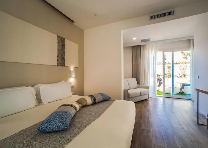 Noha Lifestyle - Adults Only 4* Pula