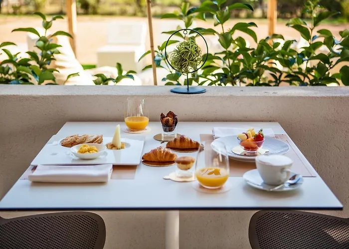 Noha Lifestyle - Adults Only Hotel