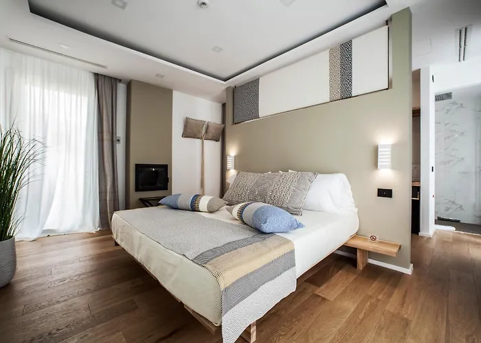 Hotel Noha Lifestyle - Adults Only Pula